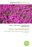 Araw OmniScriptum Araw ng Kagitingan: National Holiday, Battle of Bataan, World War II, President of the Philippines. Paperback