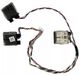 Roborock Linkerkant sensor, valdetectiesensor voor Roborock S8, vervangonderdeel, origineel