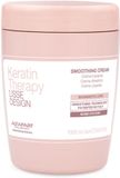 Alfaparf Smoothing Cream 1000ml
