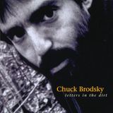 Compass Records Chuck Brodsky Letters In The Dirt