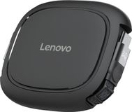 Lenovo USB-kabel USB 2.0 1,2 m USB C 0,48 Gbit/s 240 W Zwart