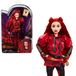 Mattel Disney Descendants: The Rise of Red Modepop en Accessoire - Red, dochter van de Hartenkoningin
