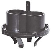 Sera lamphouder voor UV-C lamp