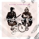 Edel Se & Co. Kgaa Chickenfoot Divine Termination - 7" Vinyl