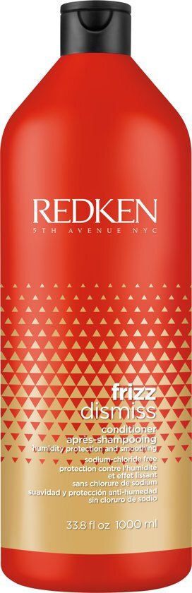 Redken Frizz Dismiss conditioner 1000ml