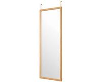 SCENA LIVING Spiegel voor deur AINA, 36 x 110 cm