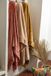 Vivaraise Couverture Tender Polyester Safran 150 x 200 cm