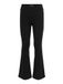 ONLY KIDS ONLY Meisjes Flared Broek Zwart - Maat 116