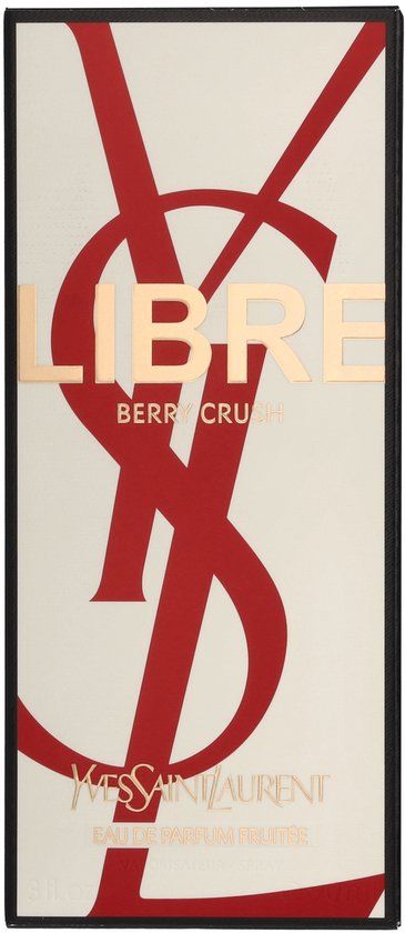 Yves Saint Laurent Libre / 90 ml / Female