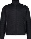 CMP Donsjack Heren L Antraciet Nylon Polyester Waterafstotend Herfst/Winter 2025