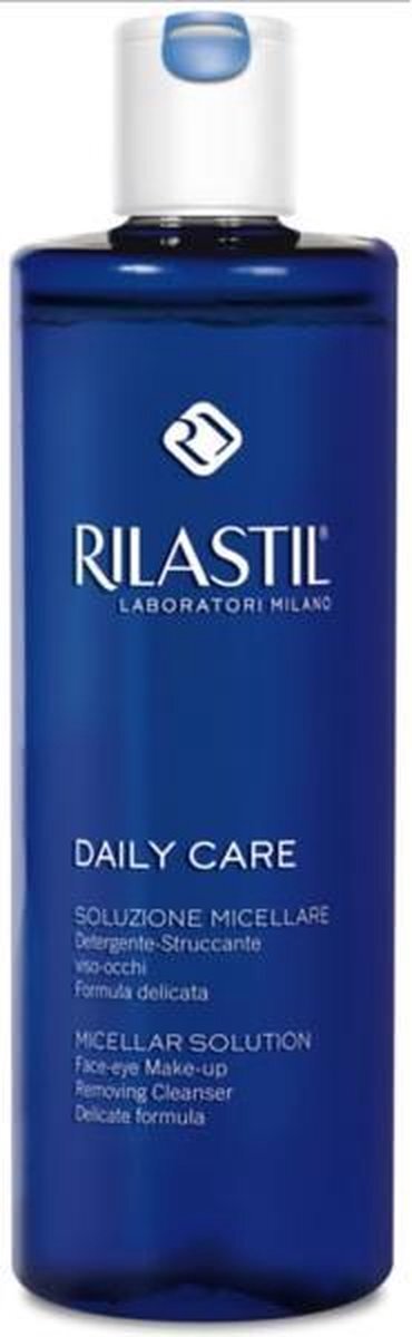 RILASTIL Daily Care Soothing Micellar Solution 400ml