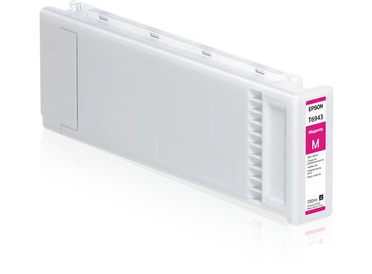 Epson UltraChrome XD Magenta T694300 Inktcartridge 700ml Origineel