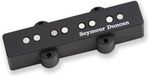 Seymour Duncan Apollo Jazz Bass 4-cordes manche micro
