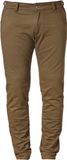 gms Chino Atheris Olijfgroene Textiele Motorbroek - Broek