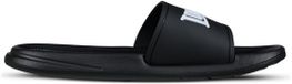 Lonsdale Naples Tapschoenen Zwart/Wit Unisex Volwassenen Maat 44
