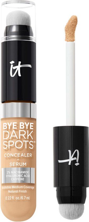 IT Cosmetics Bye Bye Dark Spots Concealer - Light Warm 23