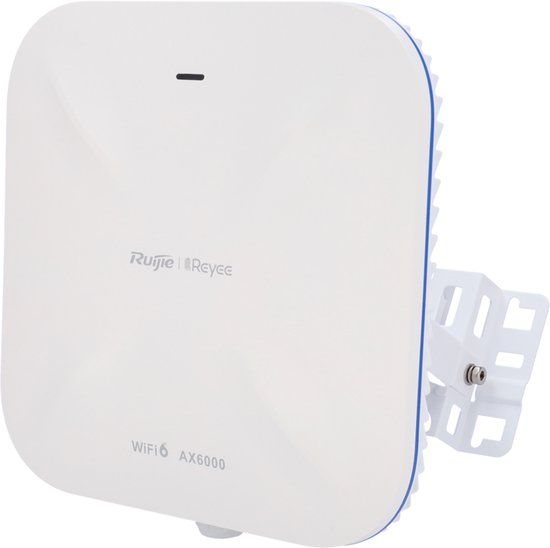 Reyee RG-RAP6260(H) WiFi 6 Access Point