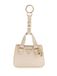 GUESS Sleutelhanger voor dames, Licht Taupe, Eén maat