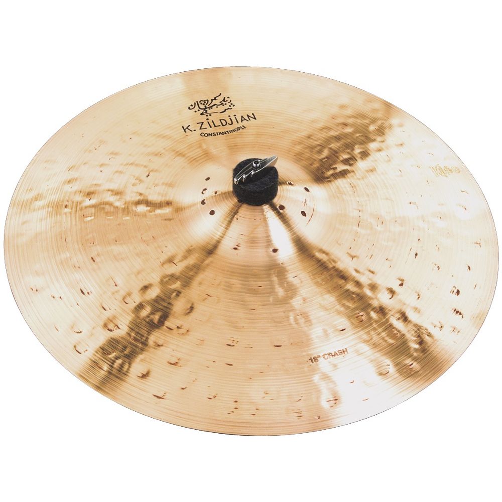 Zildjian K Constantinople 18" Crash Cymbal