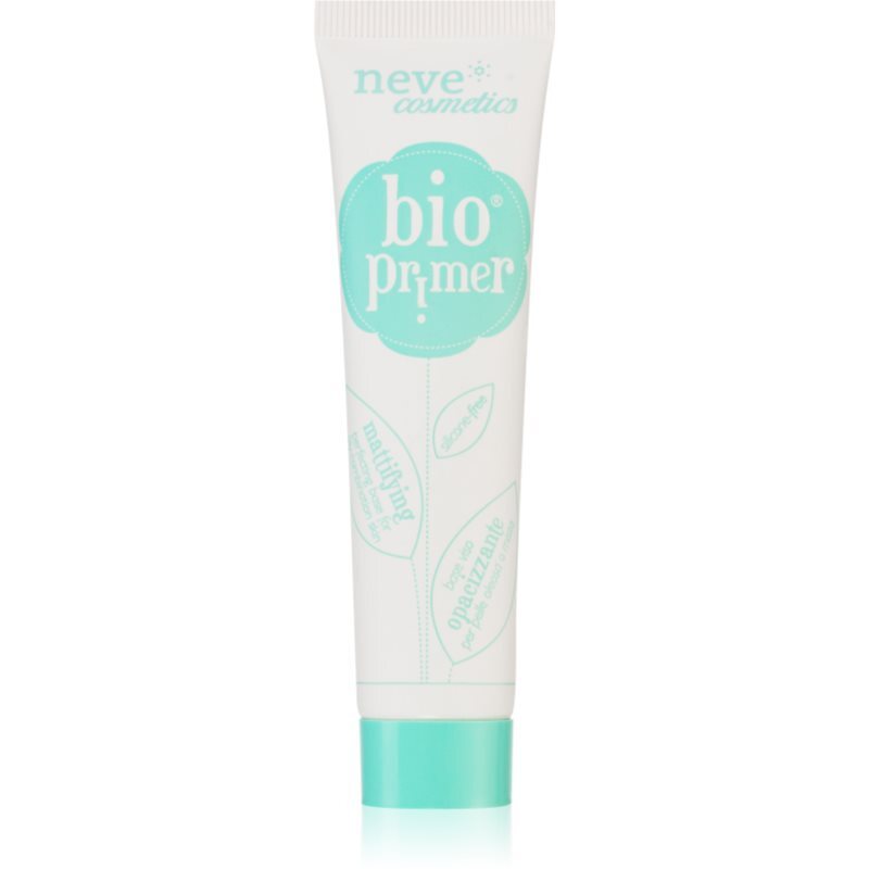 Neve Cosmetics BioPrimer