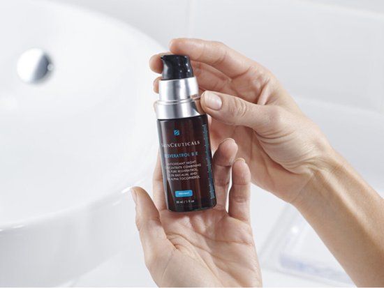 SkinCeuticals Resveratrol B E Serum 30ml