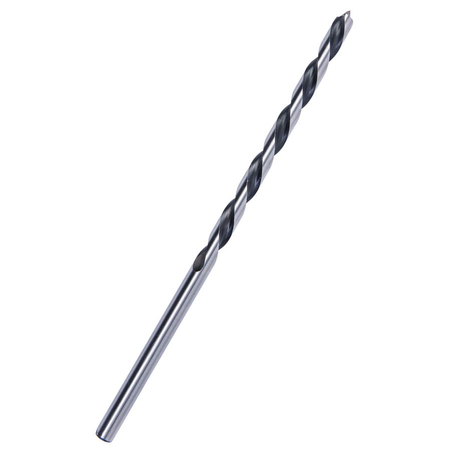 Connex Houtboor 10Mm (250Mm) Rood - COX972510
