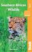 Southern African Wildlife: A Visitor's Guide