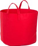 Golden Gbag Plantzak - Rood - H46xB55 CM - Kweekzak - Groeizak