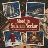 Mord tiptop Mord in Sulz am Neckar Paperback
