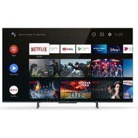 TCL 55C722 / QLED TV / 55 / 2022