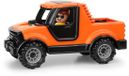 Lena speelgoed heftruck - kleurrijke Lena Truckies voor kinderen.