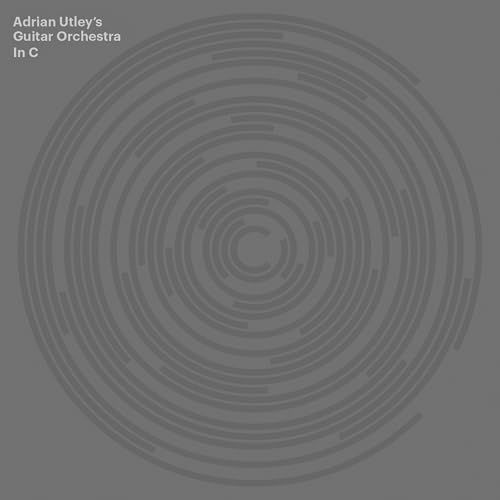 Adrian Utley's Guitar Orchestra - In C (CD)