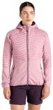 Dare2b Altimeter II Hybride Jas Dames Lilas Maat 40