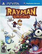 Ubisoft Rayman Origins PlayStation Vita