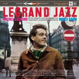 Legrand Michel Legrand - Legrand Jazz (SACD)