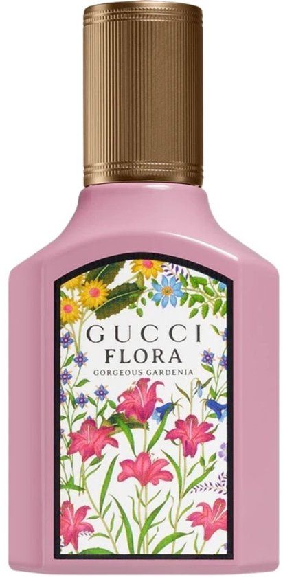 Gucci / Flora / 30 ml / dames