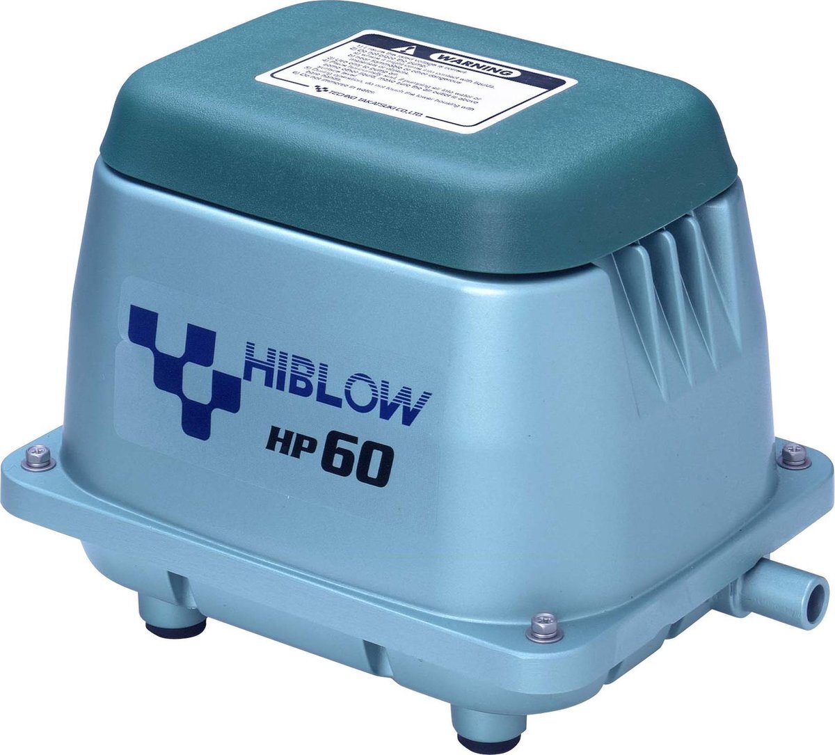 Hiblow HP-60 Luchtpomp