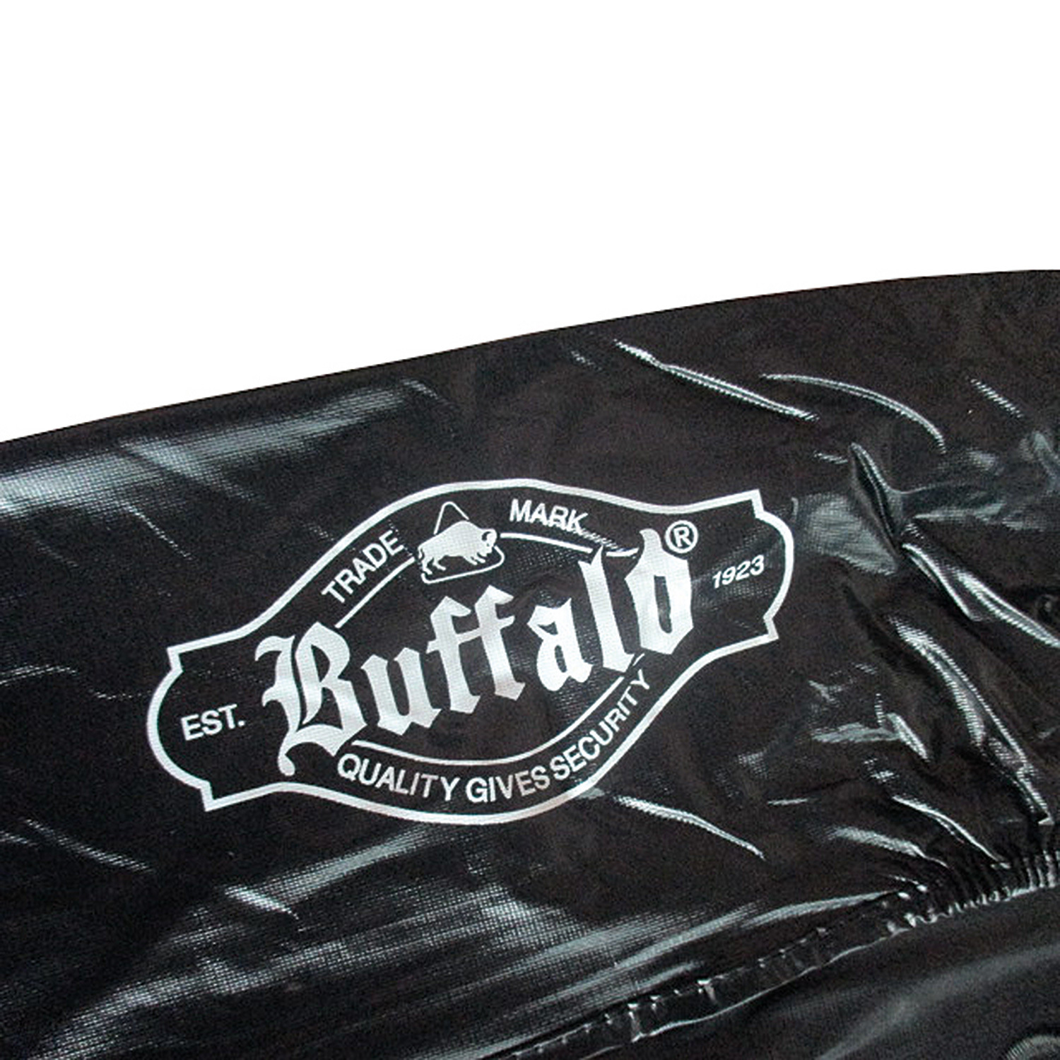 Buffalo pooltafel afdekhoes 7 ft zwart