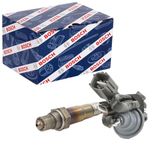 BOSCH Lambdasonde 0258986607