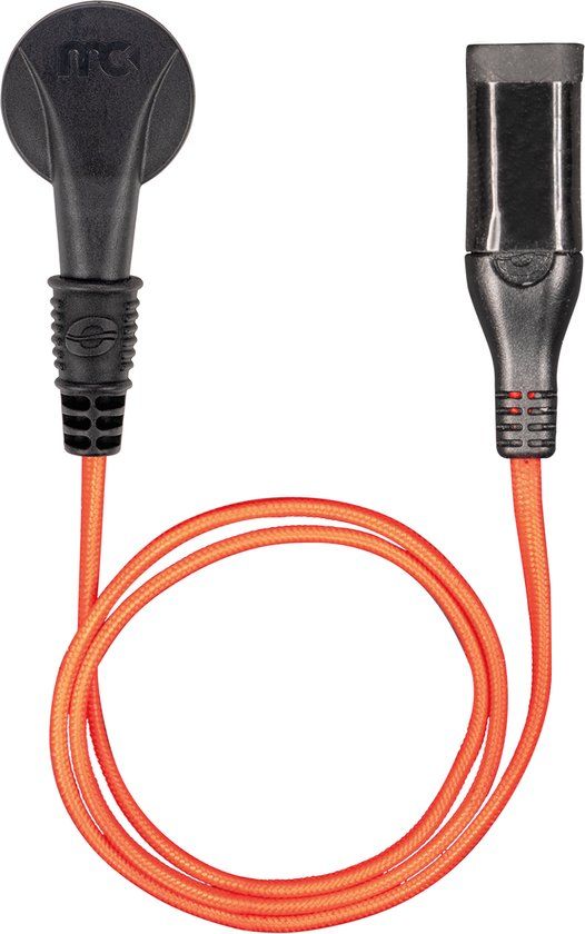 OptiMate O-97C12 MagCode 12V KIT - Magnetische Laadclip Kabel – 75cm Adapter van MagCode naar SAE voor OptiMate Acculaders tot 10A
