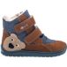 Fare Bare Bottines d'hiver imperméables enfant