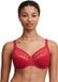 Chantelle Every Curve Full Cup Beugel BH - Zwart - 95G