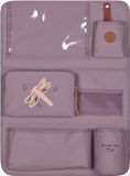 Lässig Car Wrap-to-Go Organizer — Adventure Dragonfly