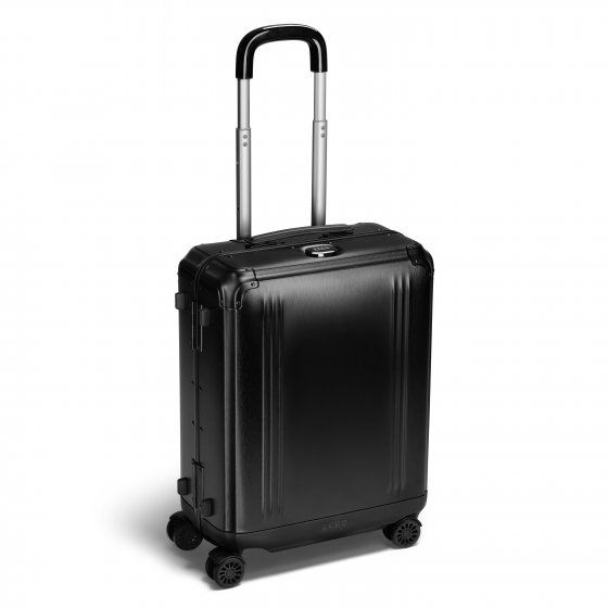 Zero Halliburton Pursuit Aluminium - 0850006643073