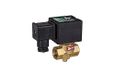 RIEGLER 101647-PV 2025 proportionele regelklep »posiflow«, 24 V DC, NC, G 3/8, DN 5,6, 1 st