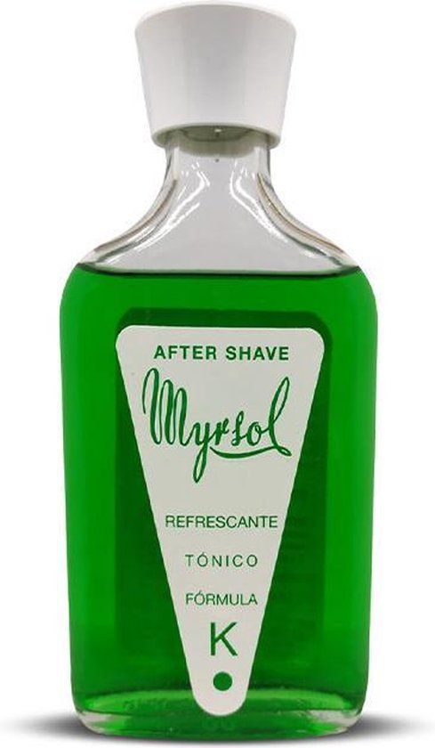 Myrsol Formula K Aftershave 180ml