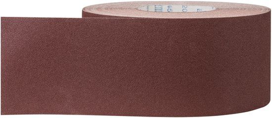 Bosch Accessoires Bosch J450 Schuurrol 115x50mm K120 EFW