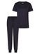 Ammann Dames pyjama Mix & Match