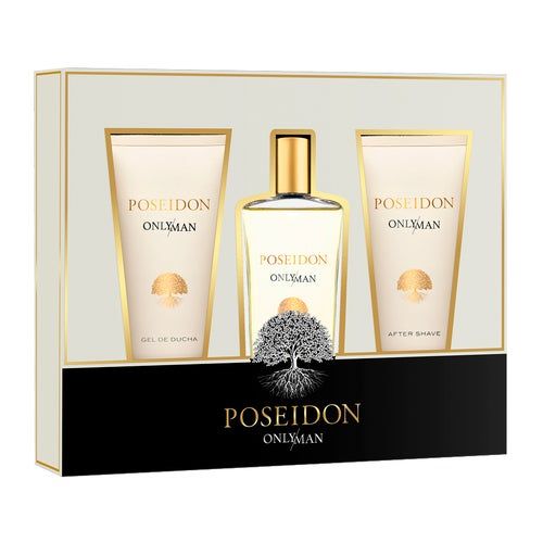 Instituto Español Gift Set / - / Men
