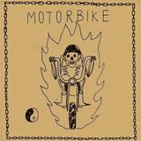 Sonic Rendezvous Motorbike - Motorbike (LP)
